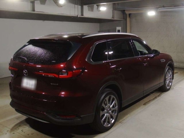 Mazda CX-80 2024 7926034-1