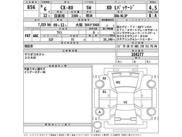Mazda CX-80 2024 7926034-2