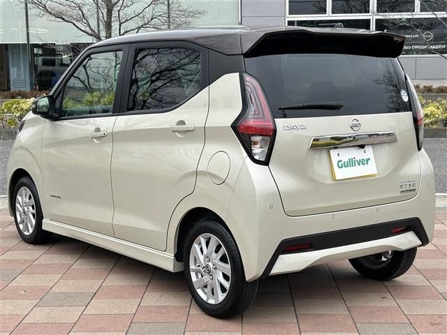 Nissan DAYZ 2023 7917996-13