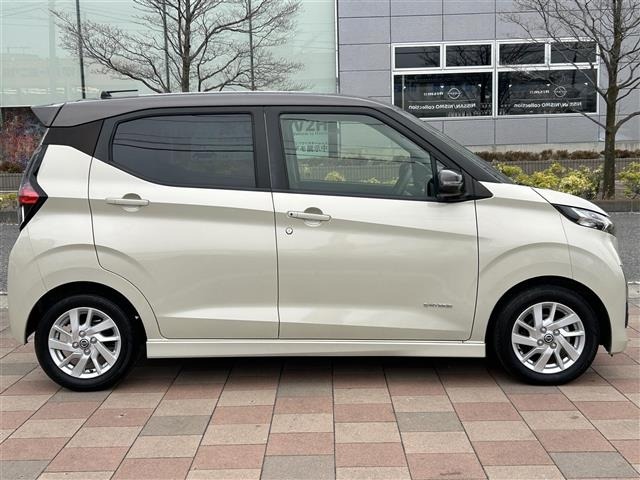 Nissan DAYZ 2023 7917996-4