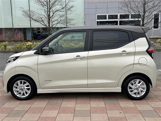 Nissan DAYZ 2023 7917996-6