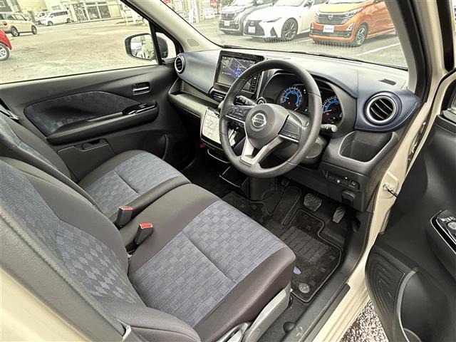 Nissan DAYZ 2023 7917996-8