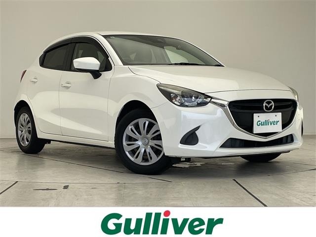 Mazda DEMIO 2015 7921236-0