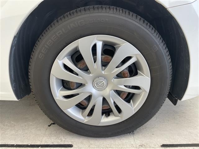 Mazda DEMIO 2015 7921236-11
