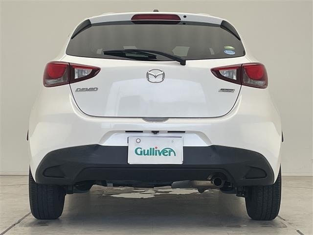 Mazda DEMIO 2015 7921236-13