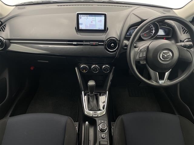 Mazda DEMIO 2015 7921236-15