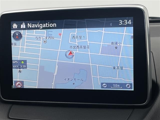 Mazda DEMIO 2015 7921236-16