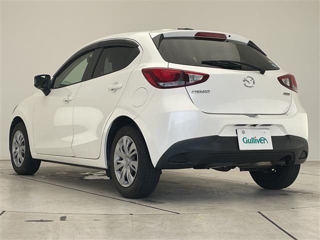 Mazda DEMIO 2015 7921236-2