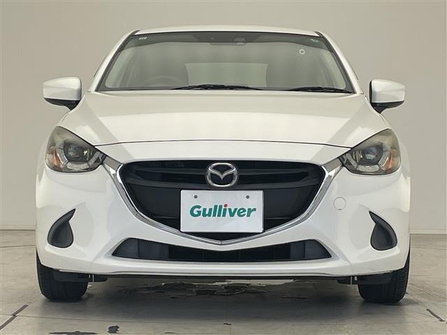 Mazda DEMIO 2015 7921236-20