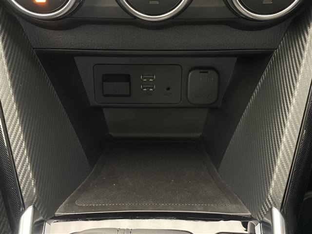 Mazda DEMIO 2015 7921236-21
