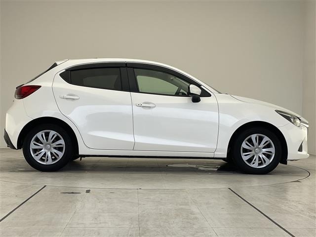 Mazda DEMIO 2015 7921236-22