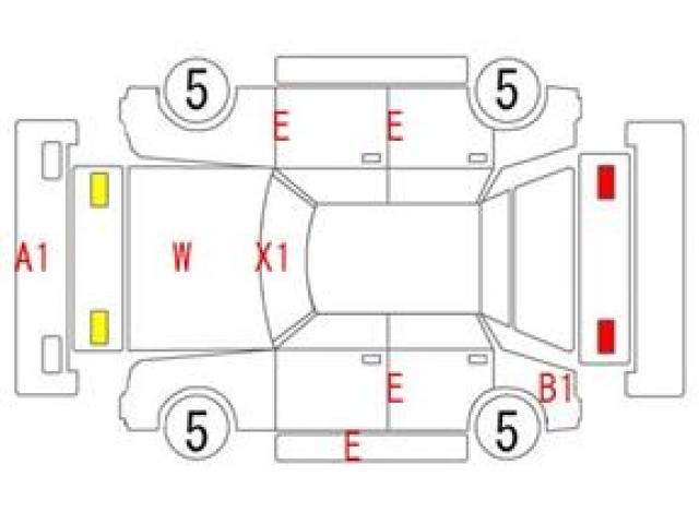 Mazda DEMIO 2015 7921236-23