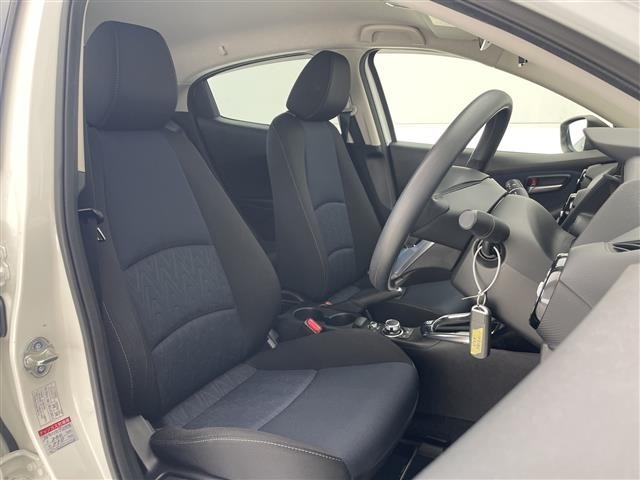 Mazda DEMIO 2015 7921236-8