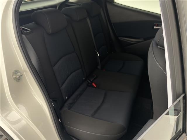 Mazda DEMIO 2015 7921236-9