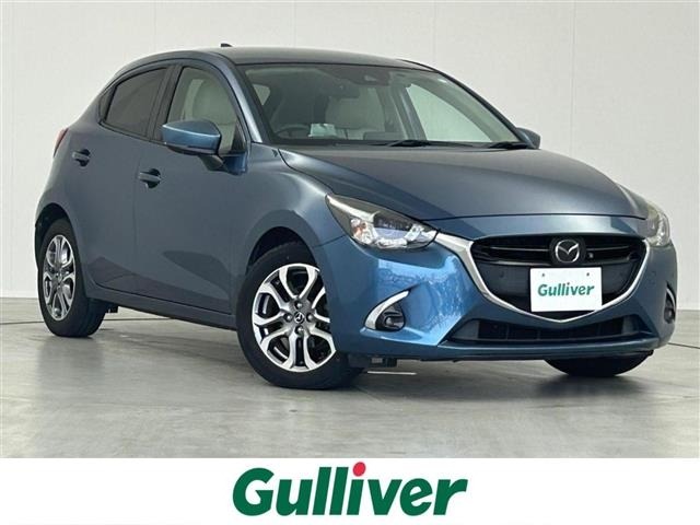 Mazda DEMIO 2019 7921256-0