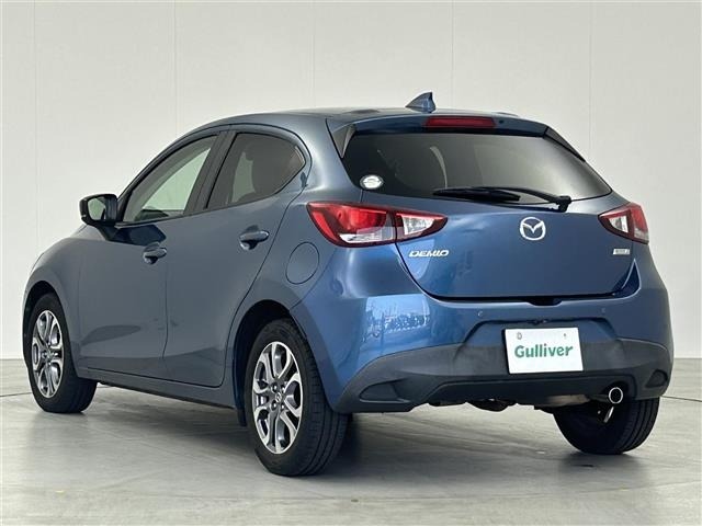Mazda DEMIO 2019 7921256-14
