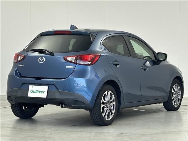 Mazda DEMIO 2019 7921256-15