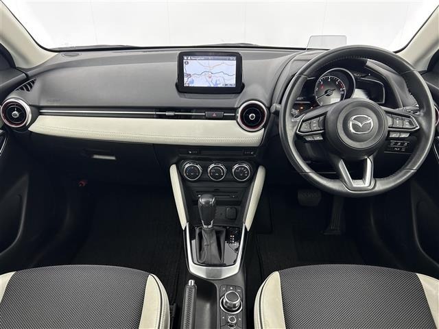Mazda DEMIO 2019 7921256-16