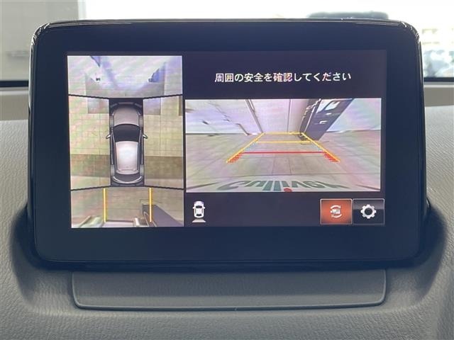 Mazda DEMIO 2019 7921256-18