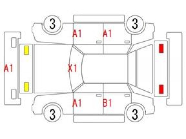 Mazda DEMIO 2019 7921256-24