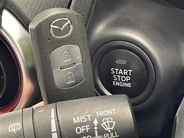 Mazda DEMIO 2019 7921256-3