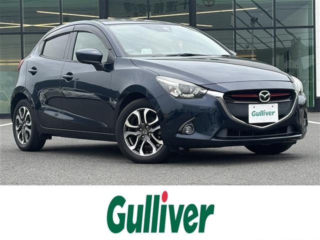 Mazda DEMIO 2016 7921271-0