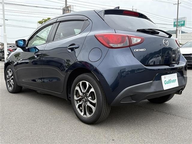 Mazda DEMIO 2016 7921271-21