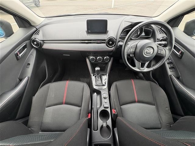 Mazda DEMIO 2016 7921271-22