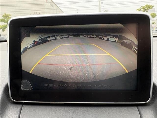 Mazda DEMIO 2016 7921271-23