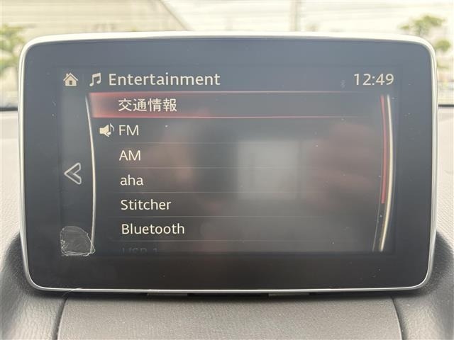 Mazda DEMIO 2016 7921271-25