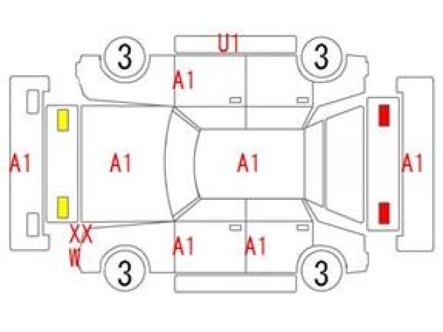 Mazda DEMIO 2016 7921271-30