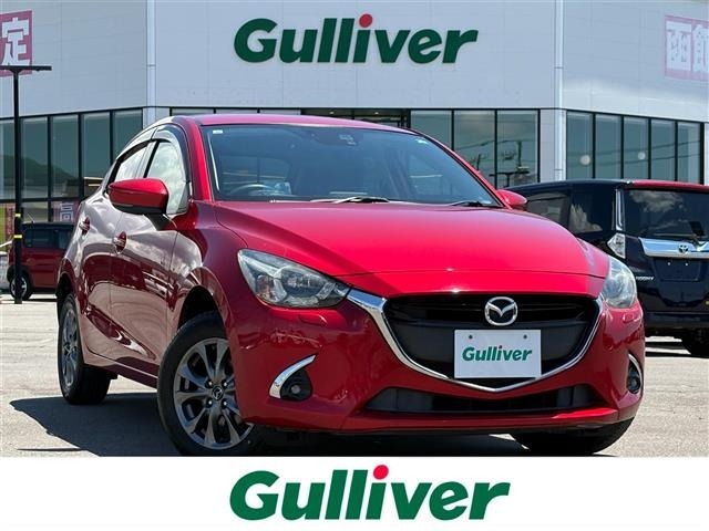 Mazda DEMIO 2017 7921298-0