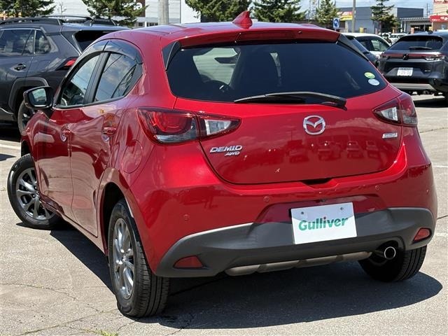Mazda DEMIO 2017 7921298-13