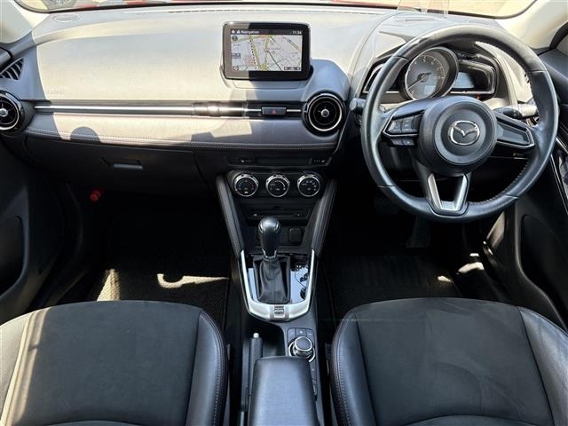 Mazda DEMIO 2017 7921298-14