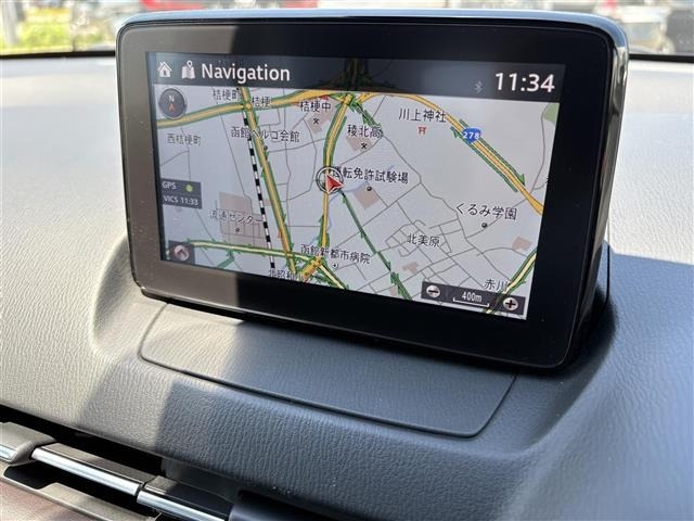 Mazda DEMIO 2017 7921298-15