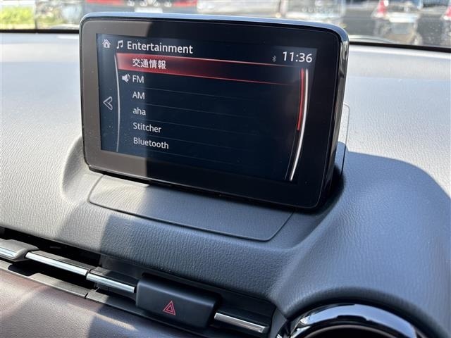 Mazda DEMIO 2017 7921298-16