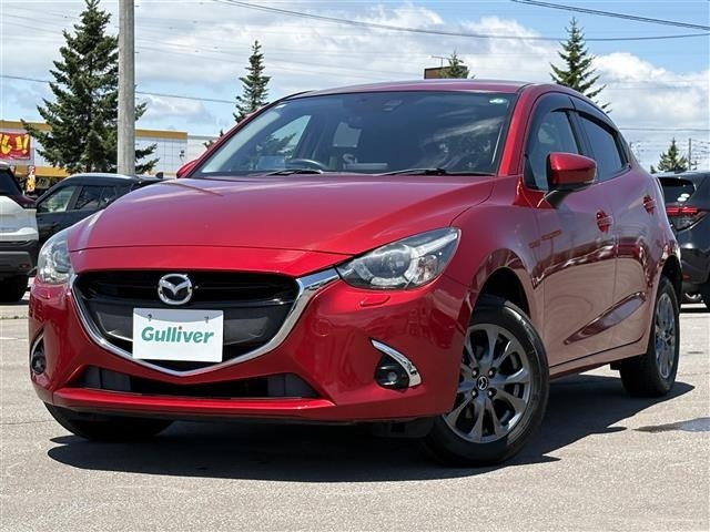 Mazda DEMIO 2017 7921298-2