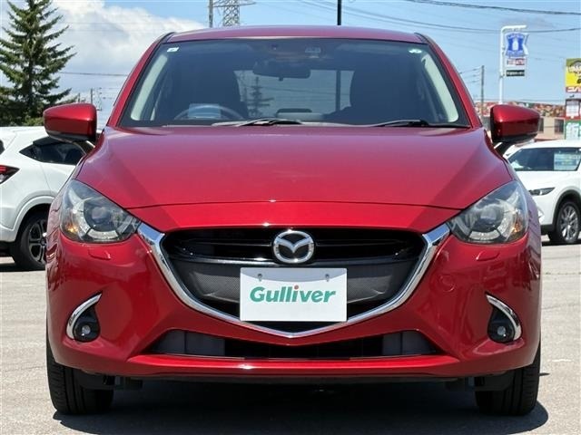 Mazda DEMIO 2017 7921298-22
