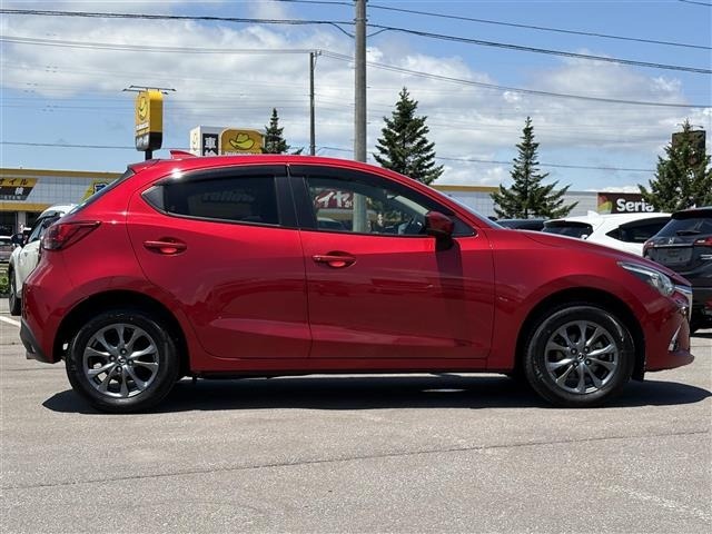 Mazda DEMIO 2017 7921298-4