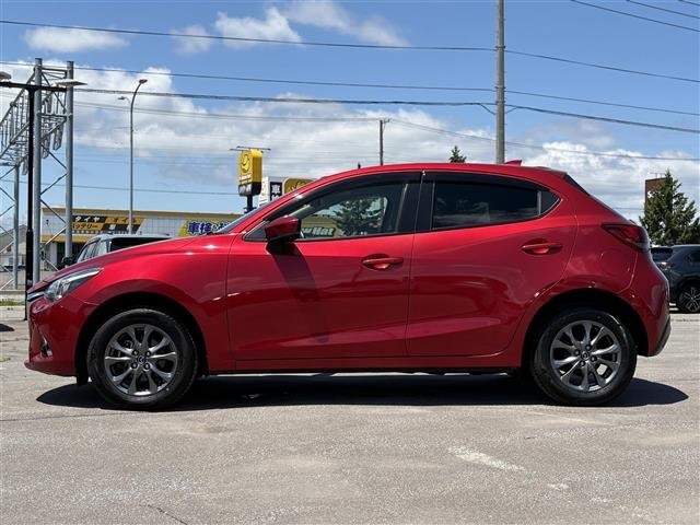 Mazda DEMIO 2017 7921298-6