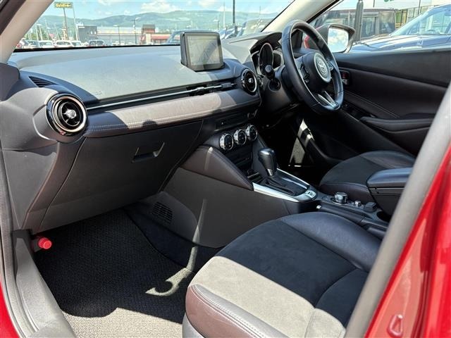 Mazda DEMIO 2017 7921298-7