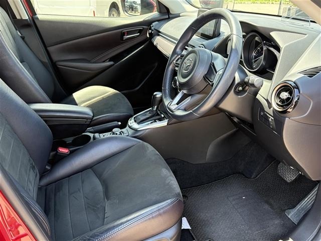 Mazda DEMIO 2017 7921298-8