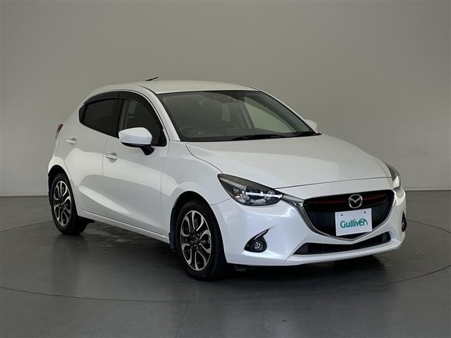 Mazda DEMIO 2015 7921349-0