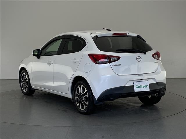 Mazda DEMIO 2015 7921349-13