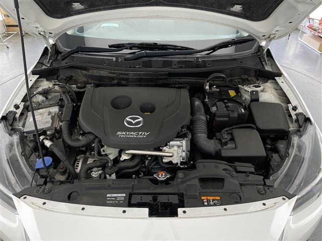 Mazda DEMIO 2015 7921349-17