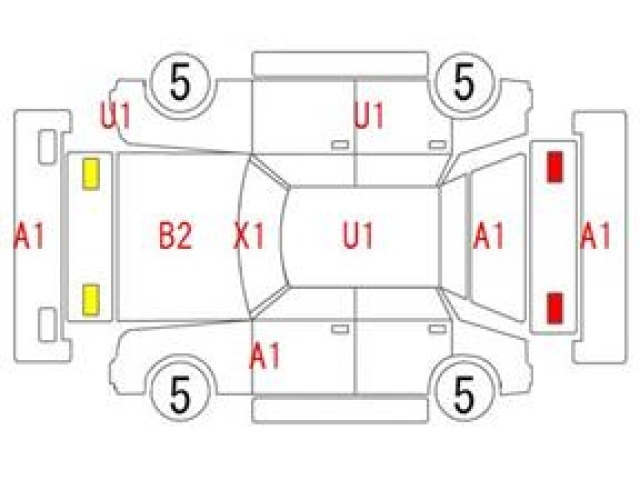 Mazda DEMIO 2015 7921349-23