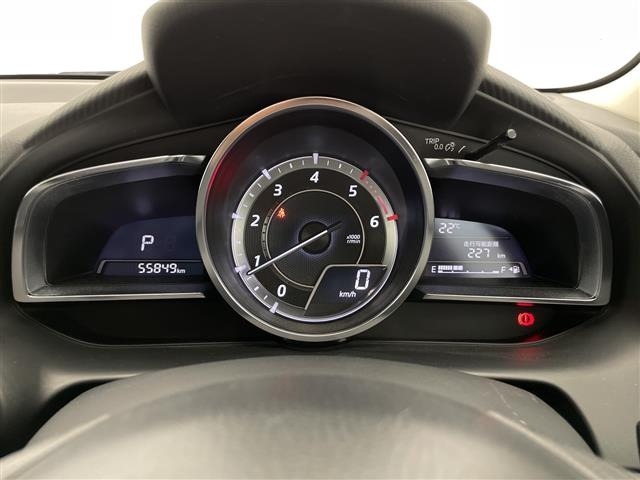 Mazda DEMIO 2015 7921349-5