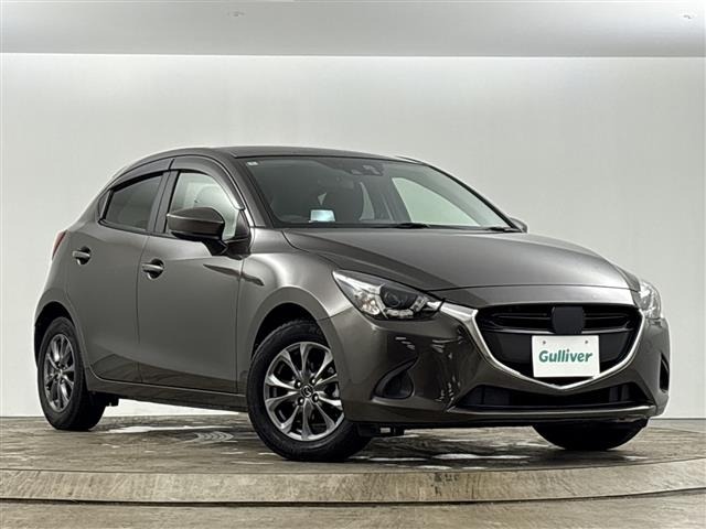 Mazda DEMIO 2017 7921350-0
