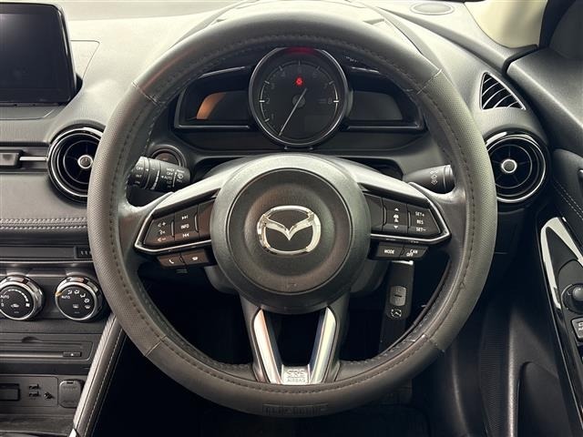 Mazda DEMIO 2017 7921350-1