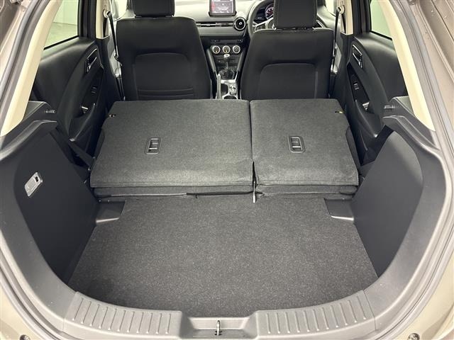 Mazda DEMIO 2017 7921350-12